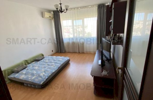 Ultracentral! Apartament 3 camere decomandat Moldova Mall Palas