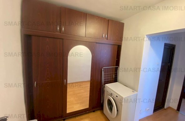 Ultracentral! Apartament 3 camere decomandat Moldova Mall Palas