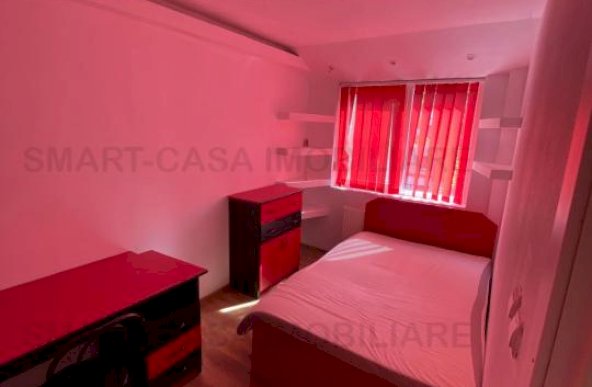 Apartament 3 camere Tudor Vladimirescu etaj 2/4