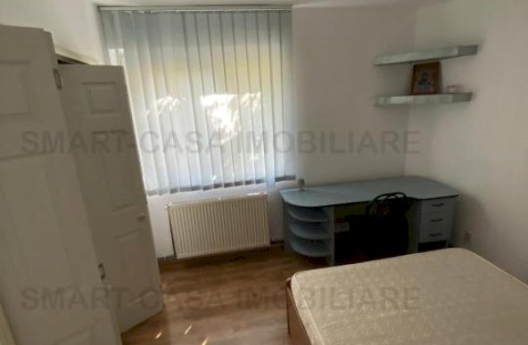 Apartament 3 camere Tudor Vladimirescu etaj 2/4