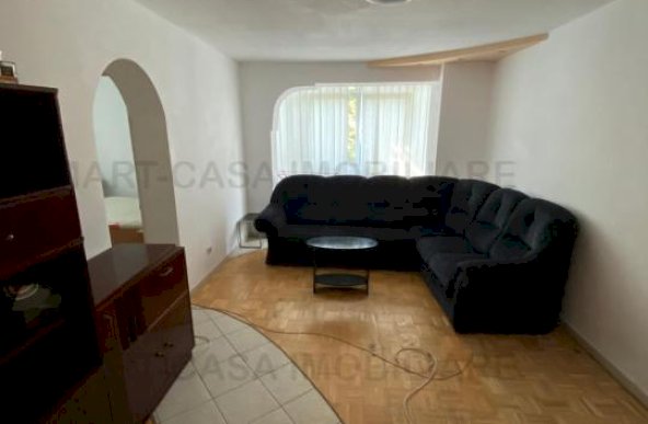 Apartament 3 camere Tudor Vladimirescu etaj 2/4