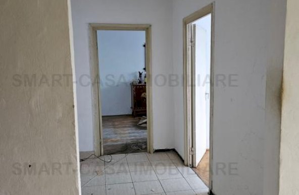 Apartament 2 camere Podu Ros 