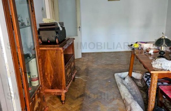 Apartament 2 camere Podu Ros 