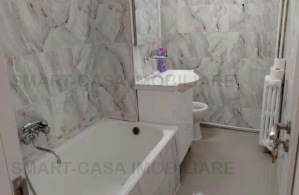 Apartament 2 camere Podu Ros