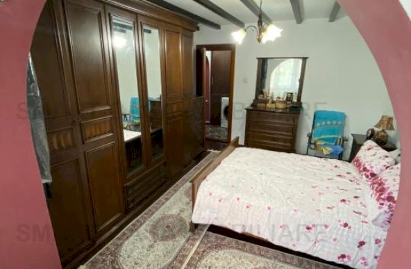 Apartament 4 camere decomandat Frumoasa