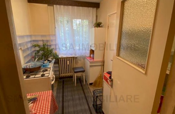 Apartament 2 camere semidecomandat Tatarasi