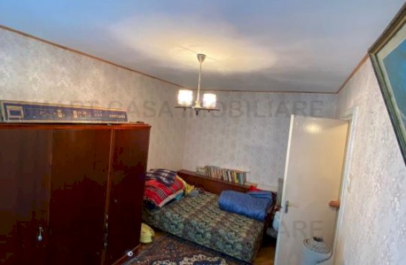 Apartament 2 camere semidecomandat Tatarasi