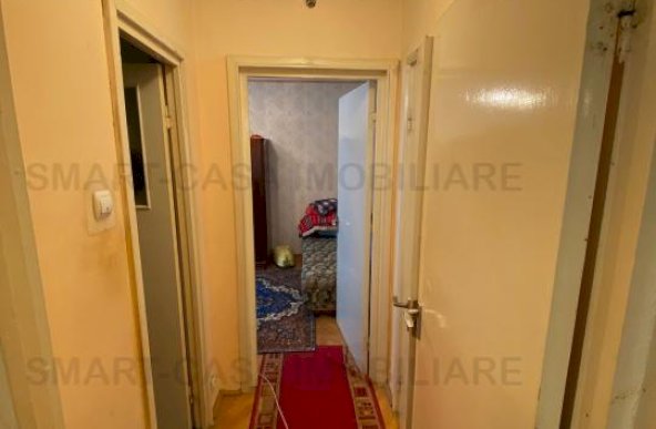 Apartament 2 camere semidecomandat Tatarasi