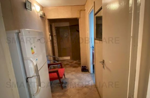 Apartament 2 camere semidecomandat Tatarasi