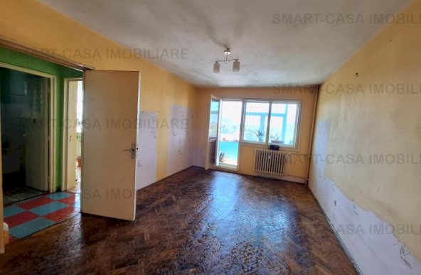 Apartament 2 camere decomandat Tatarasi