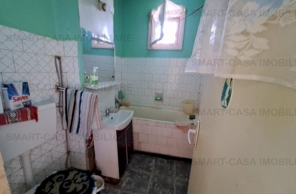 Apartament 2 camere decomandat Tatarasi