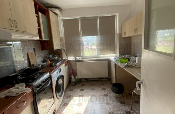 Apartament 3 camere Alexandru cel Bun