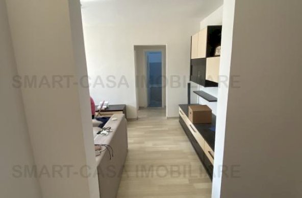 Apartament 3 camere Alexandru cel Bun