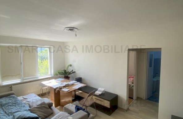 Apartament 3 camere Alexandru cel Bun