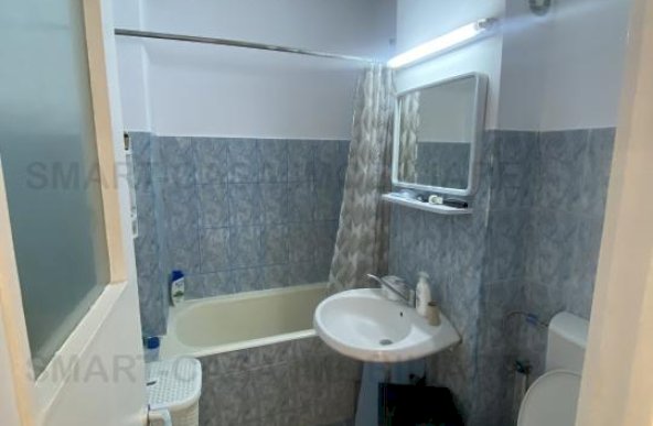 Apartament 3 camere Alexandru cel Bun