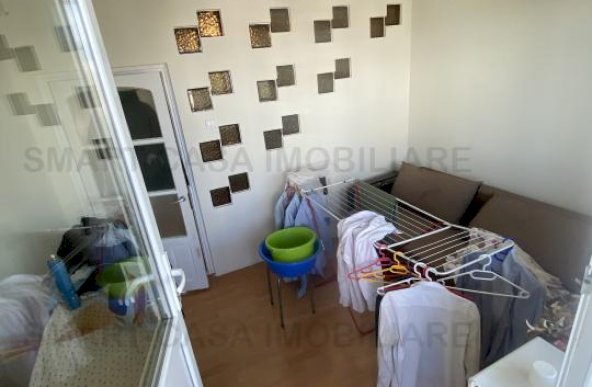 Apartament 3 camere Alexandru cel Bun