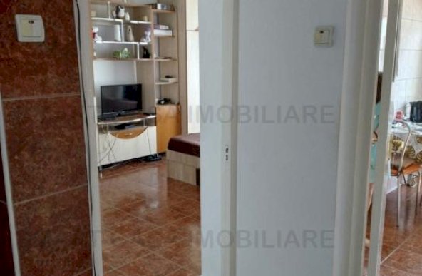 Apartament 1 camera Gara