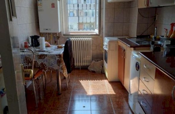 Apartament 1 camera Gara