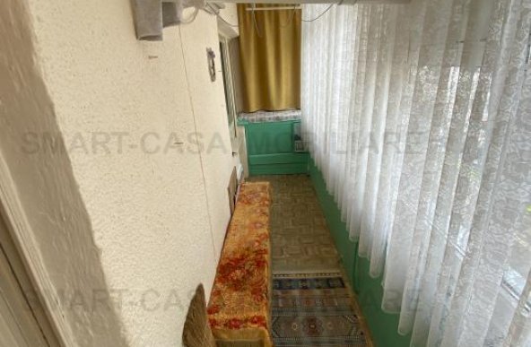 Apartament 3 camere Dacia