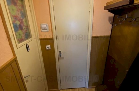 Apartament 3 camere Dacia