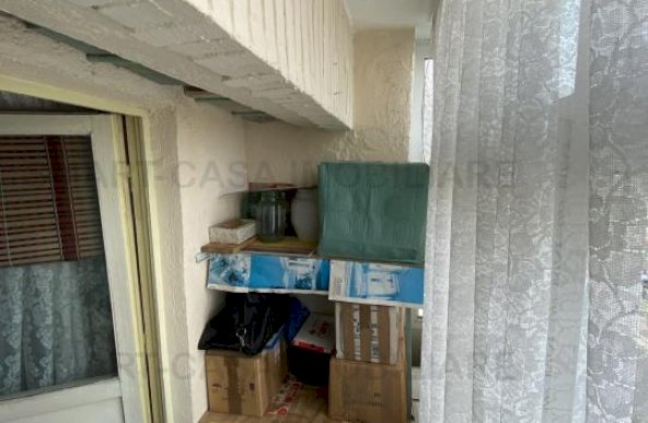 Apartament 3 camere Dacia