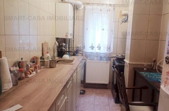 Apartament 2 camere Tatarasi Metalurgiei