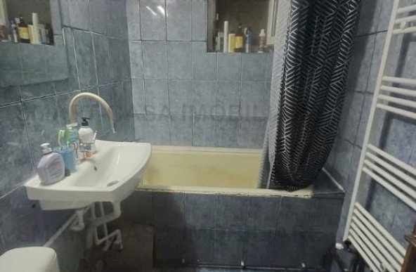 Apartament 2 camere Tatarasi Metalurgiei