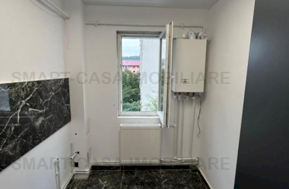 Apartament 2 camere Mircea cel Batran