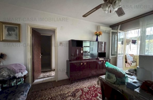 Apartament 3 camere Tatarasi