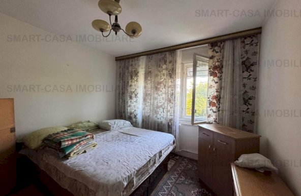 Apartament 3 camere Tatarasi