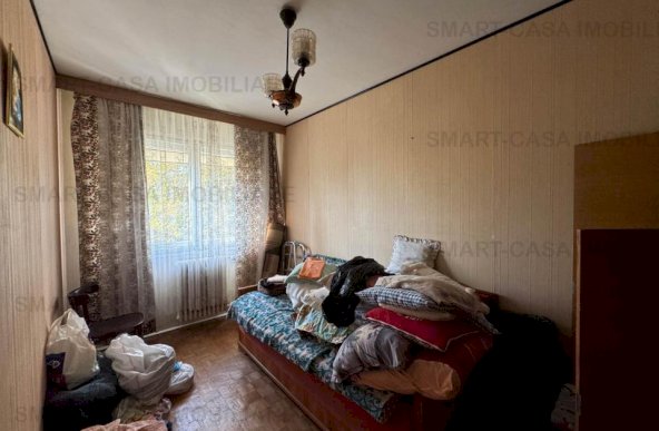 Apartament 3 camere Tatarasi