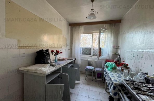 Apartament 3 camere Tatarasi