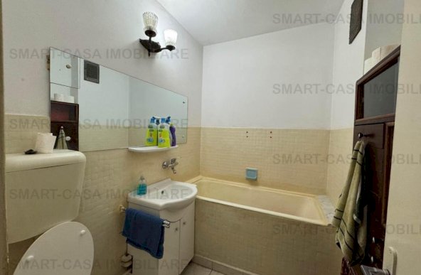 Apartament 3 camere Tatarasi