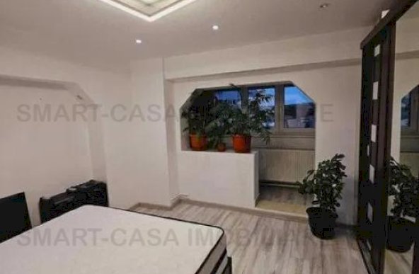 Apartament 3 camere Nicolina CUG