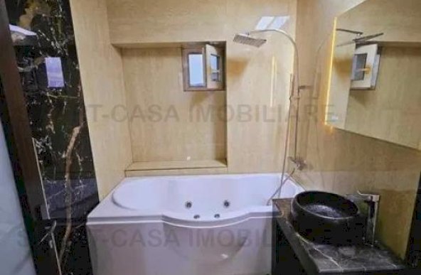 Apartament 3 camere Nicolina CUG