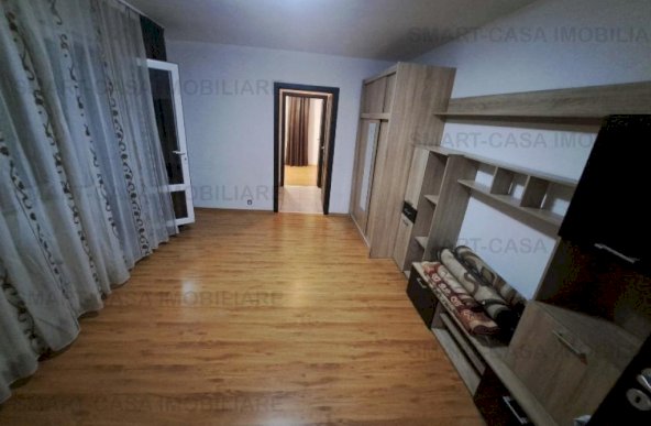 Apartament 2 camere Tatarasi-Flora 