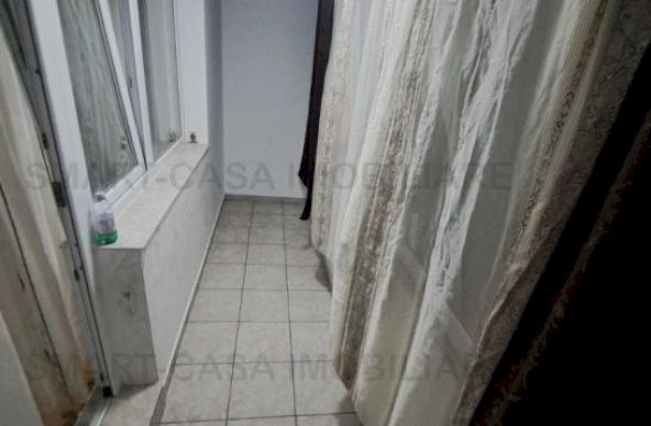 Apartament 2 camere Tatarasi-Flora 