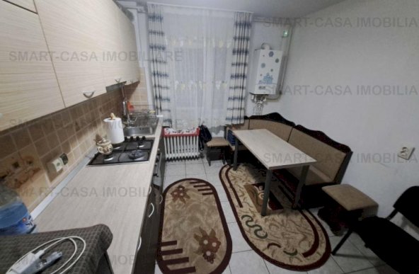 Apartament 2 camere Tatarasi-Flora 