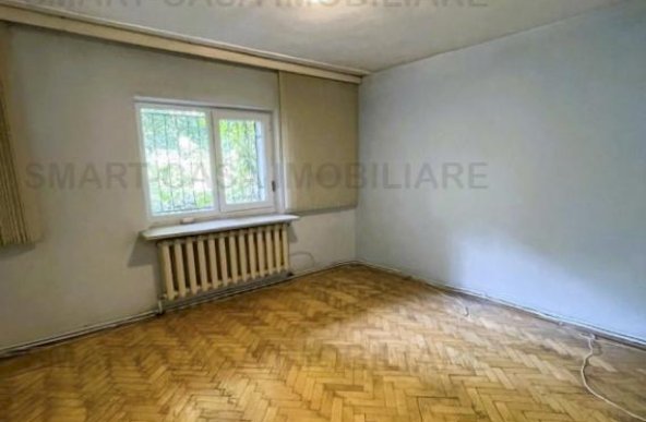 Apartament 3 camere decomandat-Tg. Cucu-Palatul de Justitie