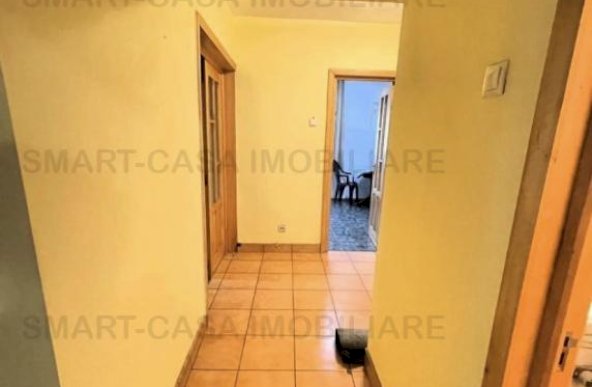 Apartament 3 camere decomandat-Tg. Cucu-Palatul de Justitie