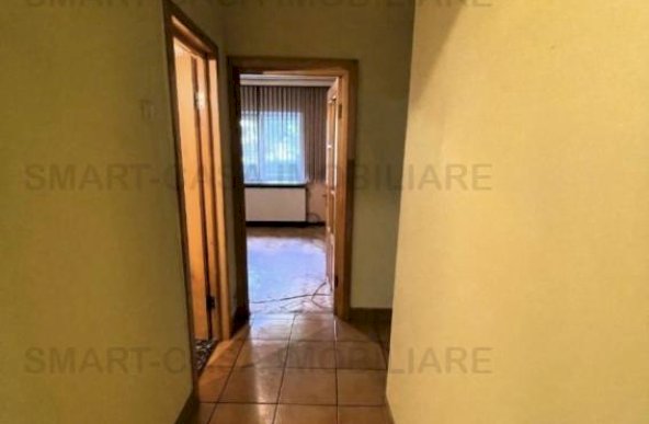 Apartament 3 camere decomandat-Tg. Cucu-Palatul de Justitie