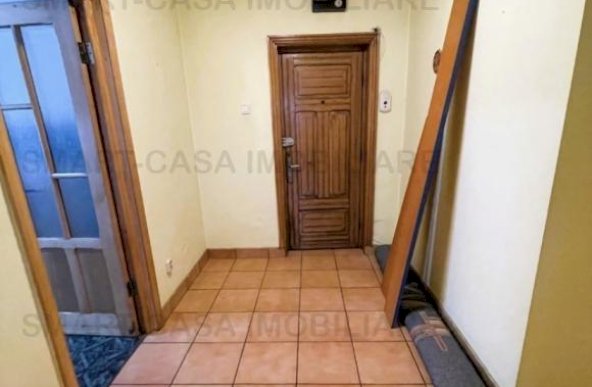 Apartament 3 camere decomandat-Tg. Cucu-Palatul de Justitie