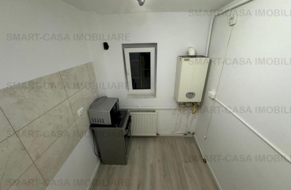 Apartament 1 camera decomandat Frumoasa