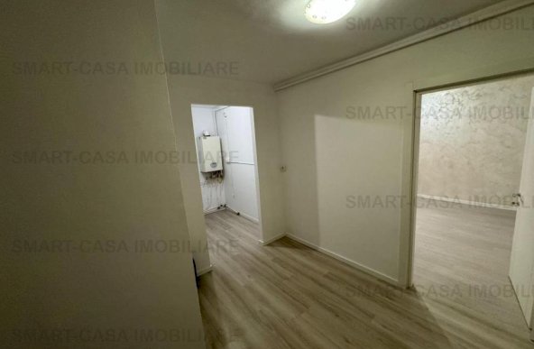 Apartament 1 camera decomandat Frumoasa