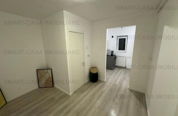 Apartament 1 camera decomandat Frumoasa