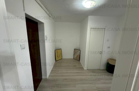 Apartament 1 camera decomandat Frumoasa