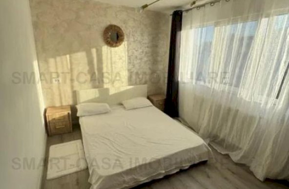 Apartament 2 camere Podu Ros