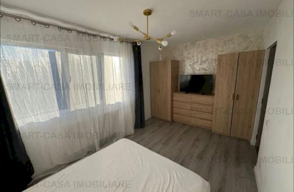 Apartament 2 camere Podu Ros