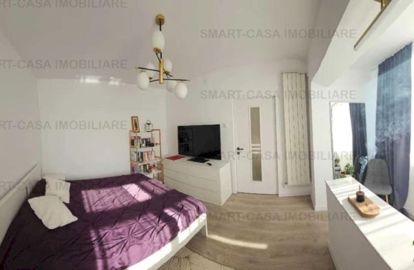 Apartament 2 camere Cantemir Podu Ros