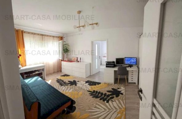 Apartament 2 camere Cantemir Podu Ros